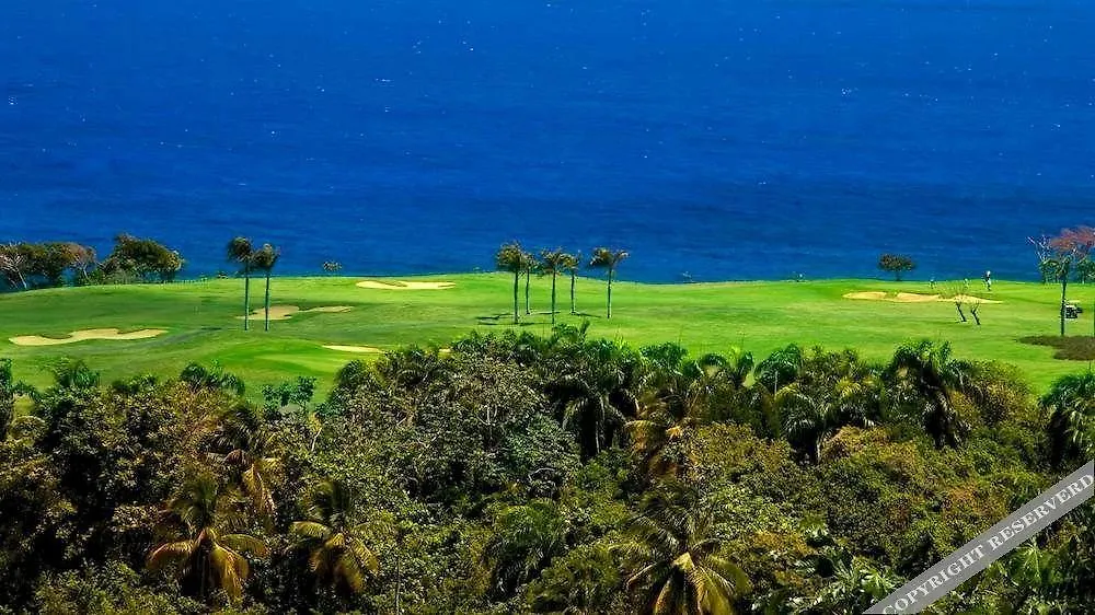 Hotel Capri Cabrera Dominicaanse Republiek