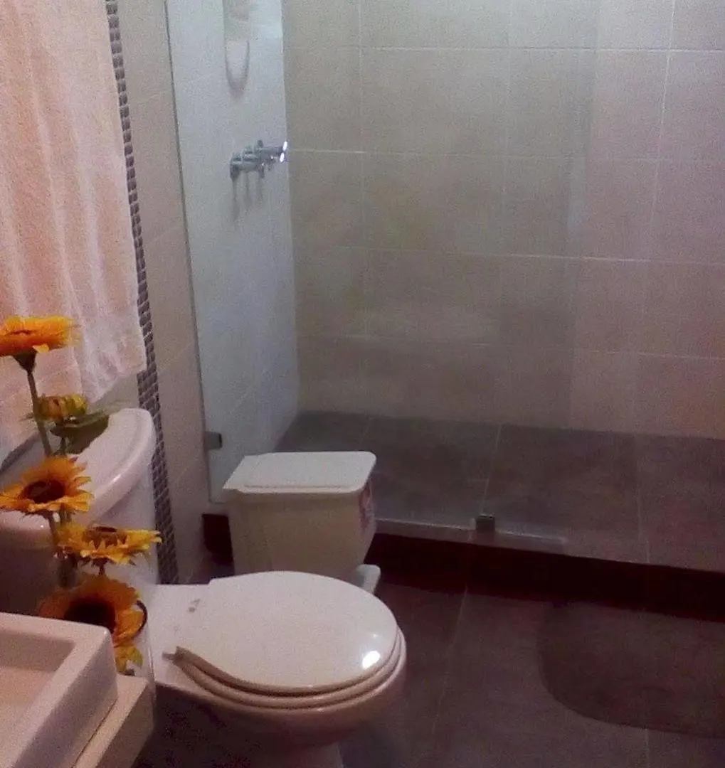 Hotel Capri Кабрера 3*,